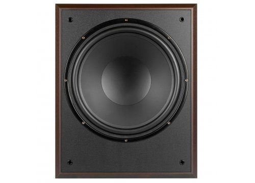 Сабвуфер PREMIERA ES-12SA Mocca wood grain