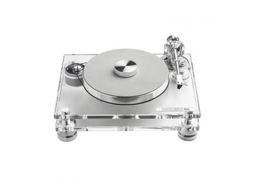 Проигрыватель виниловых дисков Musical Fidelity M6x TT