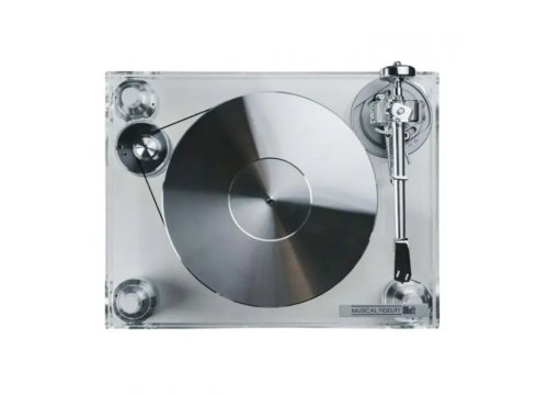 Проигрыватель виниловых дисков Musical Fidelity M6x TT