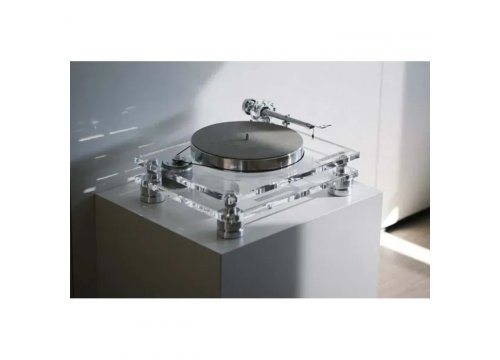 Проигрыватель виниловых дисков Musical Fidelity M6x TT