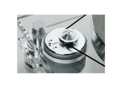 Проигрыватель виниловых дисков Musical Fidelity M6x TT