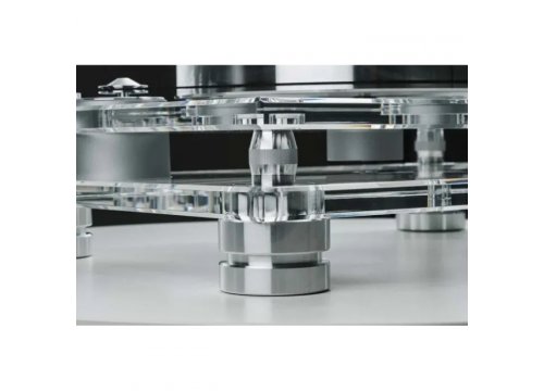 Проигрыватель виниловых дисков Musical Fidelity M6x TT