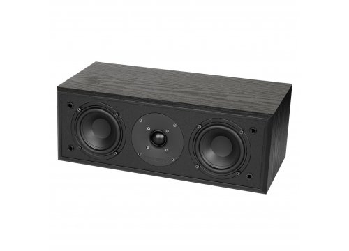 Центральный канал Premiera ES-421C Black