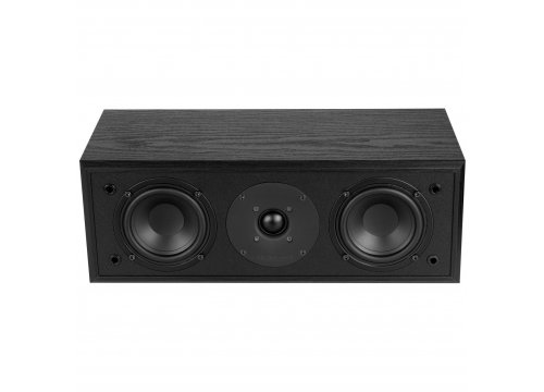 Центральный канал Premiera ES-421C Black