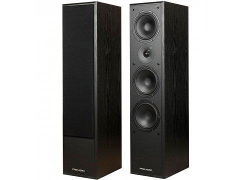 Напольная акустика Premiera ES-631 Black