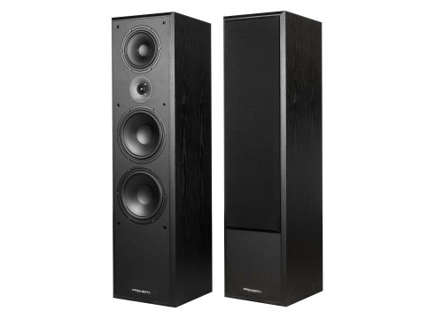 Напольная акустика Premiera ES-831 Black