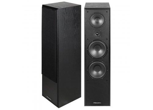 Напольная акустика Premiera ES-831 Black