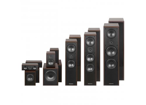 Напольная акустика Premiera ES-831 Black