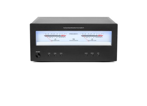 Усилитель мощности Premiera M1