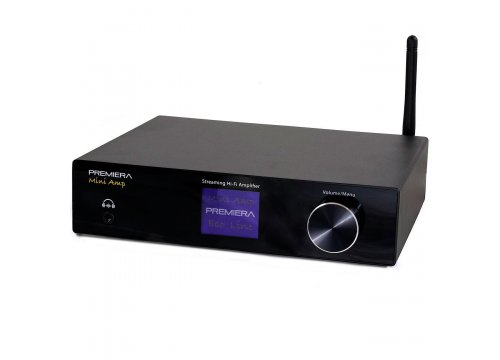 Интегральный усилитель Premiera Mini AMP