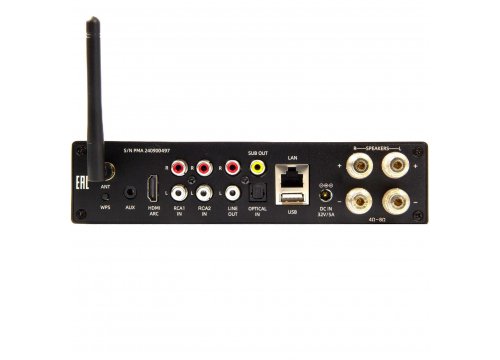 Интегральный усилитель Premiera Mini AMP