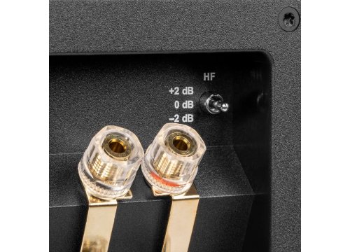 Полочная акустика Premiera MS-6 Black