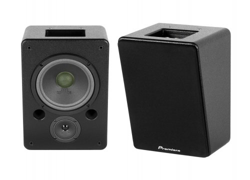 Настенная акустика Premiera PR108S BK