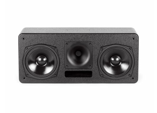 Центральный канал Premiera PR206C Black