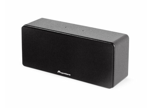 Центральный канал Premiera PR206C Black