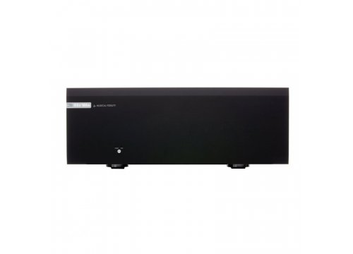 Усилитель мощности Musical Fidelity M8s-700m Black