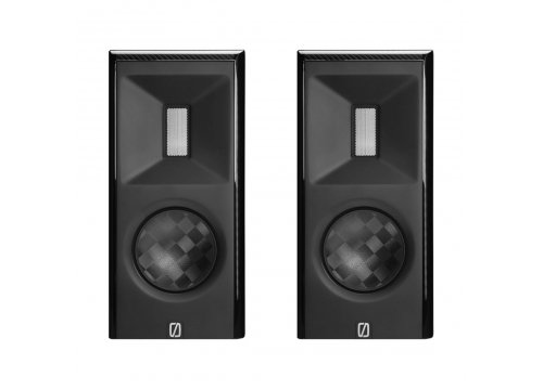 Полочная акустика Borresen X1 Piano Black