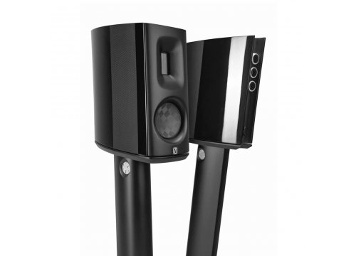 Полочная акустика Borresen C1 Piano Black