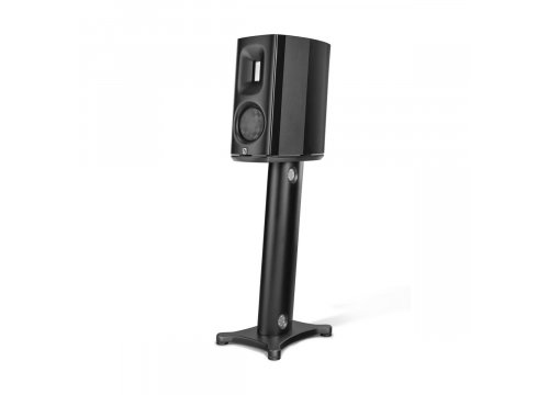 Полочная акустика Borresen C1 Piano Black
