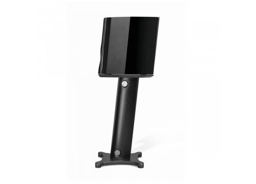Полочная акустика Borresen C1 Piano Black