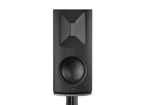 Полочная акустика Borresen T1 CRYO Piano Black
