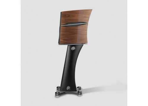 Полочная акустика Borresen T1 SSE Piano Walnut