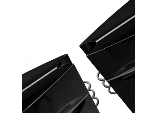 Полочная акустика Borresen M1 Piano Black