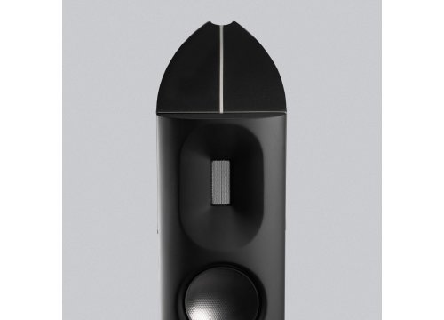 Напольная акустика Borresen M2 Piano White