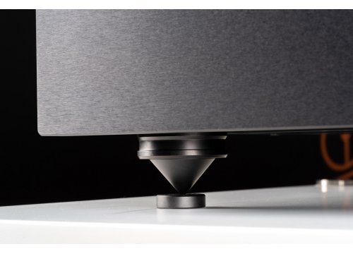 Усилитель мощности Canor Virtus M1 Black