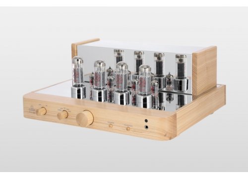 Интегральный усилитель Canor Audio TP101 A30 Light Wood