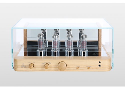 Интегральный усилитель Canor Audio TP101 A30 Light Wood