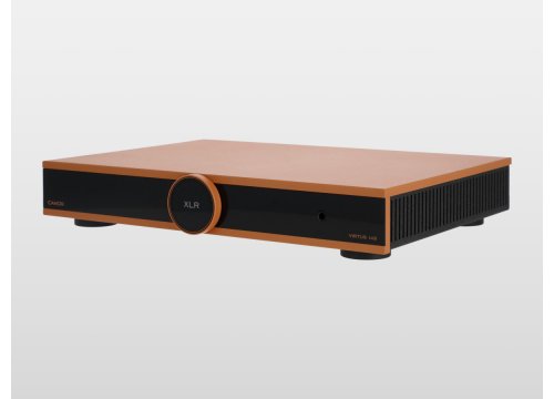 Интегрированный усилитель Canor Audio Virtus I4S Bronze