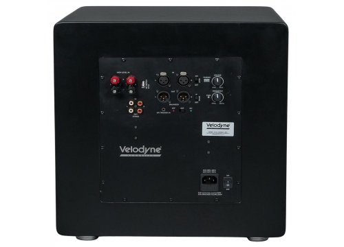 Сабвуфер Velodyne Vi-Q15 White