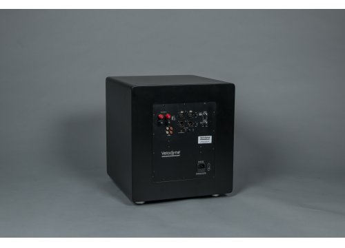 Сабвуфер Velodyne Vi-Q10 White