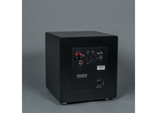 Сабвуфер Velodyne Vi-Q12 White