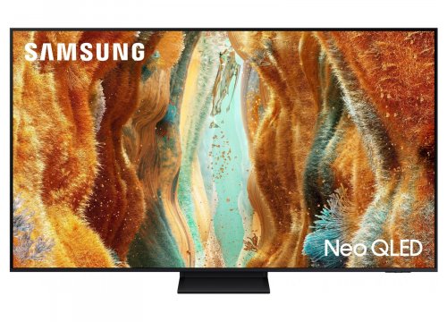 Телевизор Samsung QE55QN70F