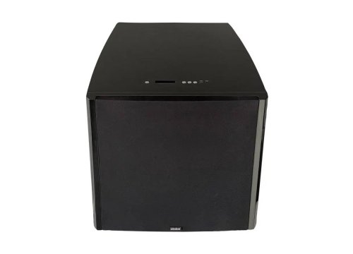 Сабвуфер Velodyne SPL-X10 Black Gloss