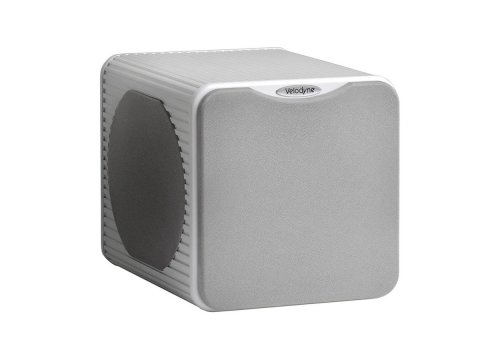 Сабвуфер Velodyne MicroVee-X White
