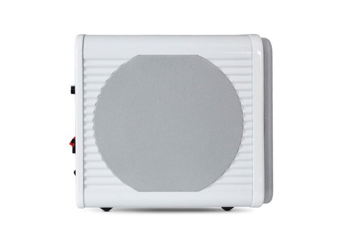 Сабвуфер Velodyne MicroVee-X White