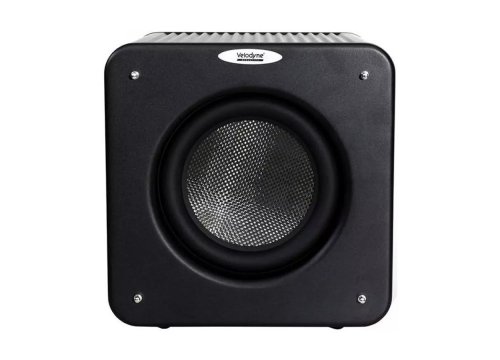 Сабвуфер Velodyne MicroVee-X Black