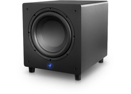 Сабвуфер Velodyne Impact X 10 Black