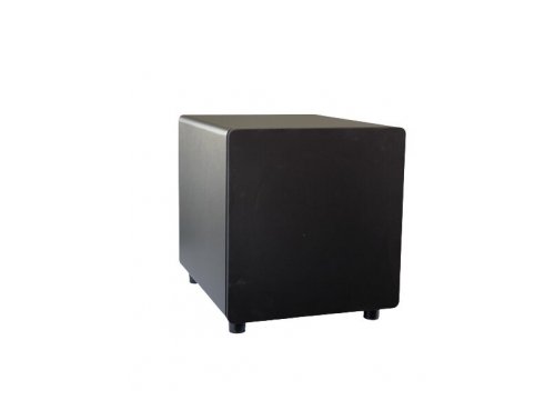 Сабвуфер Velodyne Impact X 10 Black