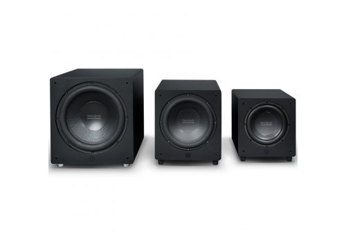 Сабвуфер Velodyne Impact X 10 Black