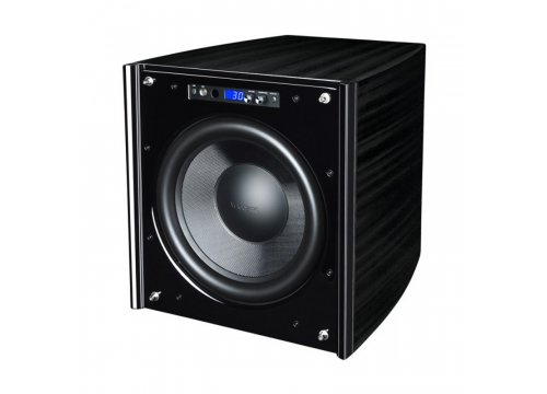 Сабвуфер Velodyne Digital Drive 10 Plus Black Gloss Ebony