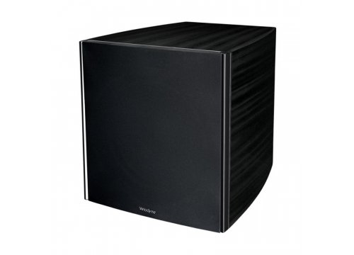Сабвуфер Velodyne Digital Drive 10 Plus Black Gloss Ebony