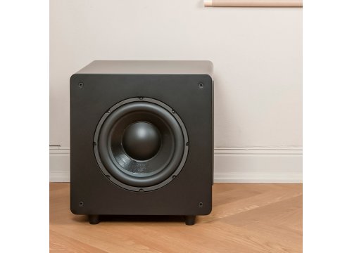 Сабвуфер Velodyne DW-12 Black