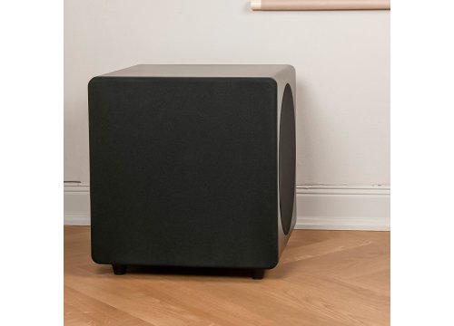 Сабвуфер Velodyne DW-12 Black