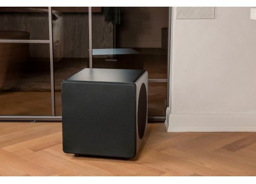 Сабвуфер Velodyne DW-10 Black