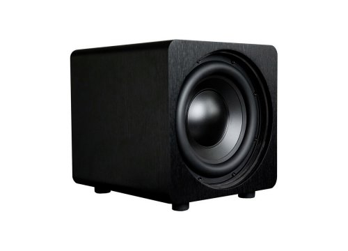 Сабвуфер Velodyne DB-15 Black