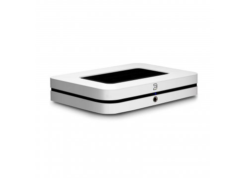 Сетевой аудио проигрыватель Bluesound Node N132 White